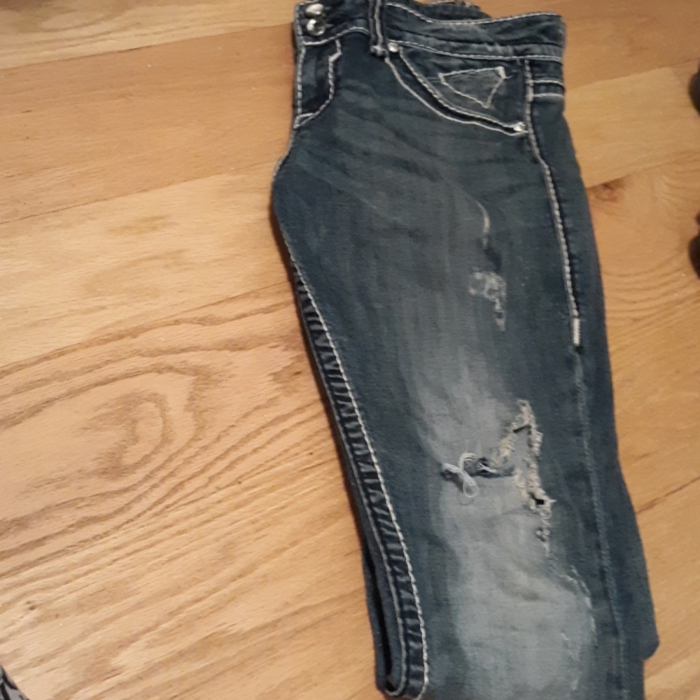 Jeans